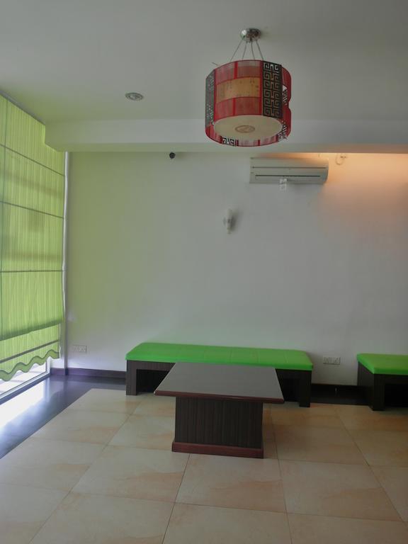 Dragon Inn Miri Zewnętrze zdjęcie