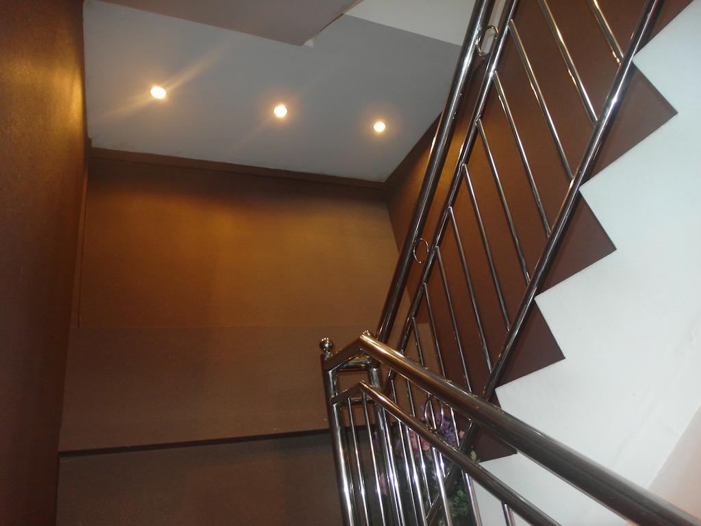 Dragon Inn Miri Zewnętrze zdjęcie