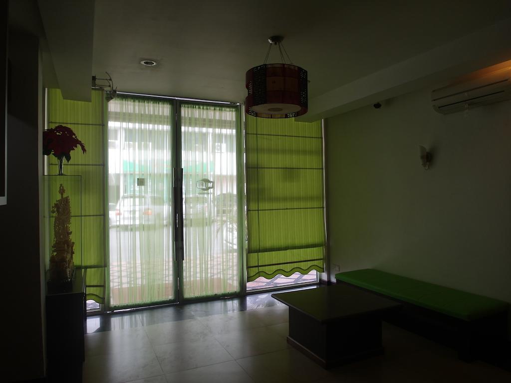 Dragon Inn Miri Zewnętrze zdjęcie