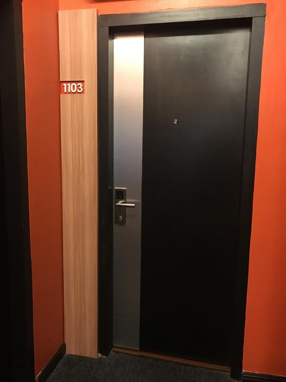 Dragon Inn Miri Zewnętrze zdjęcie